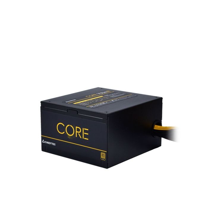 Chieftec Core Series 700W GOLD ATX napajalnik - slika 2