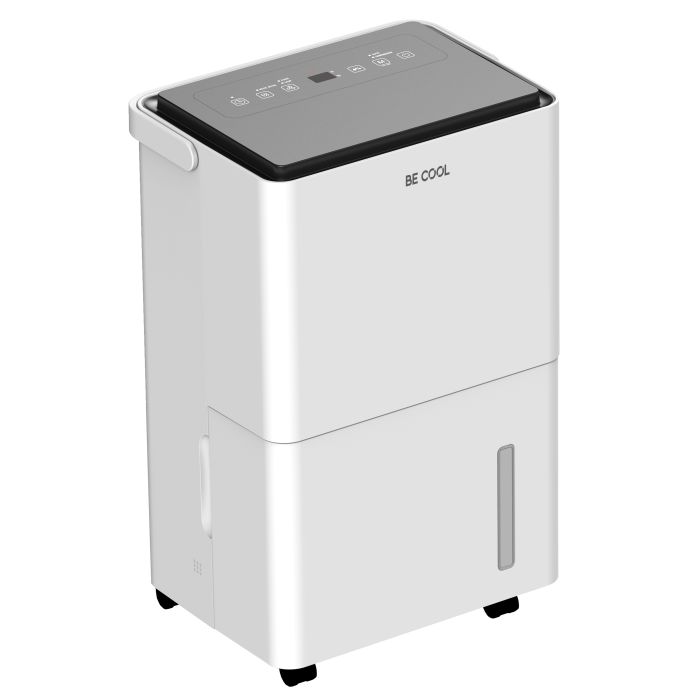 Be Cool Razvlaževalnik zraka 20 litrov 420W - slika 2
