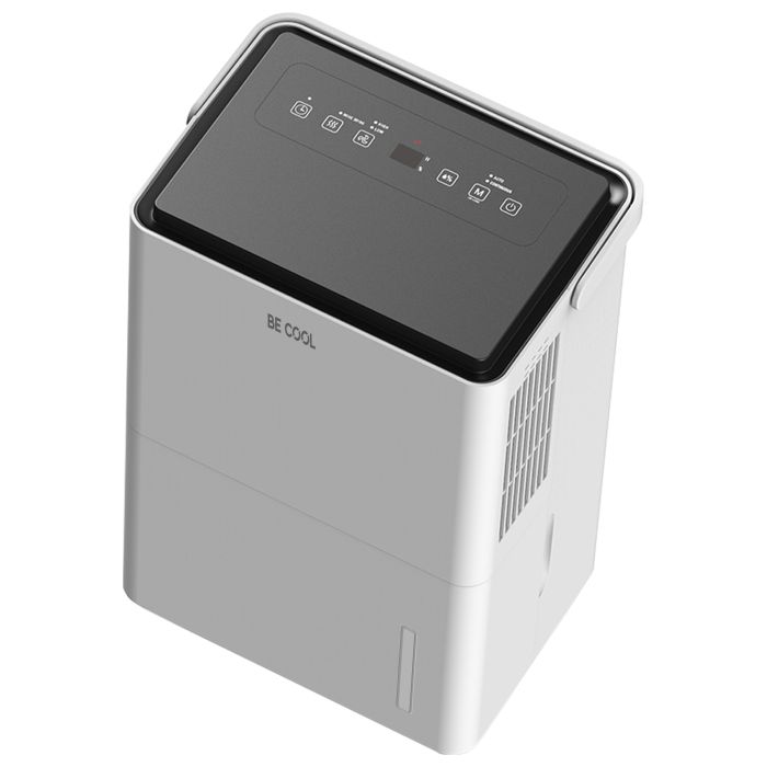 Be Cool Razvlaževalnik zraka 20 litrov 420W - slika 3