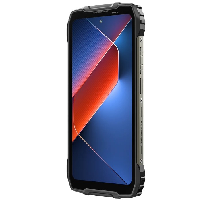 Blackview pametni robustni telefon BL7000 8/256GB, črn - slika 4