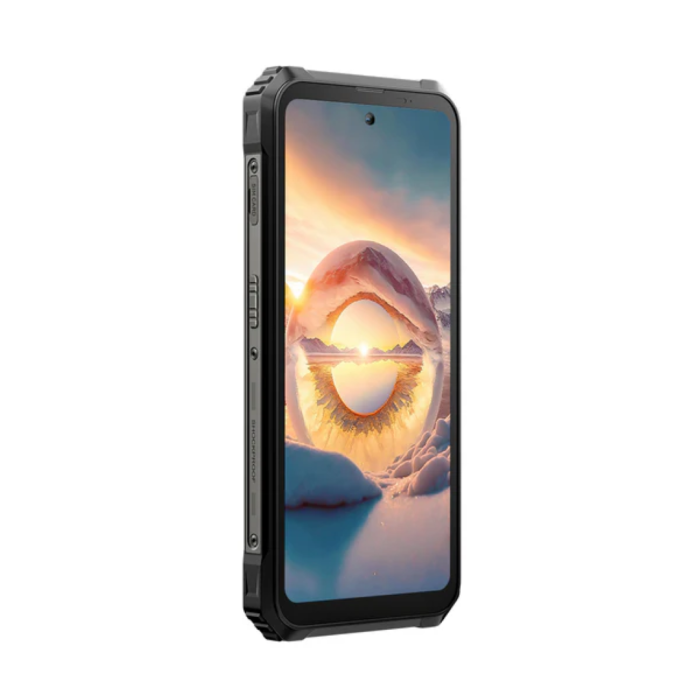 Blackview pametni robustni telefon BL8000 12GB+512GB, črn - slika 4