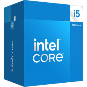 Intel Core i5 14400 BOX procesor