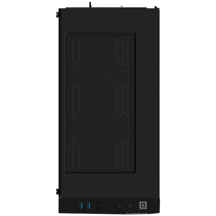 Gigabyte C200 GLASS ATX RGB osvetljeno ohišje, črno - slika 4