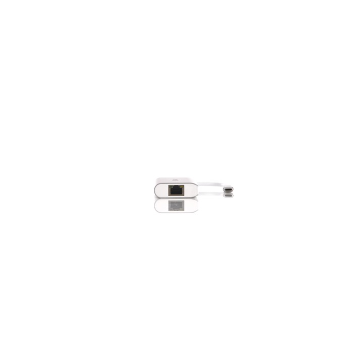 Sandberg USB-C Dock HDMI+LAN+SD+USB 100W priklopna postaja