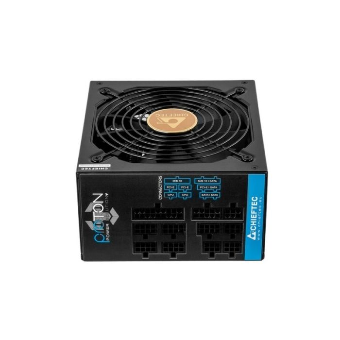 Chieftec Proton Series 850W ATX modularni napajalnik - slika 4