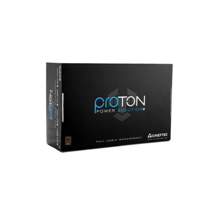 Chieftec Proton Series 850W ATX modularni napajalnik - slika 2