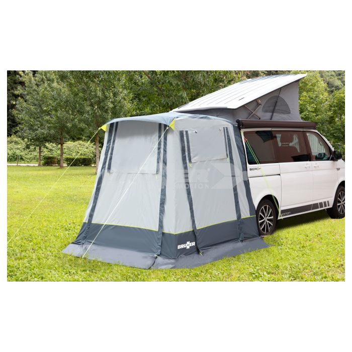 BRUNNER šotor za zadek COMET VW T5/T6 - slika 2