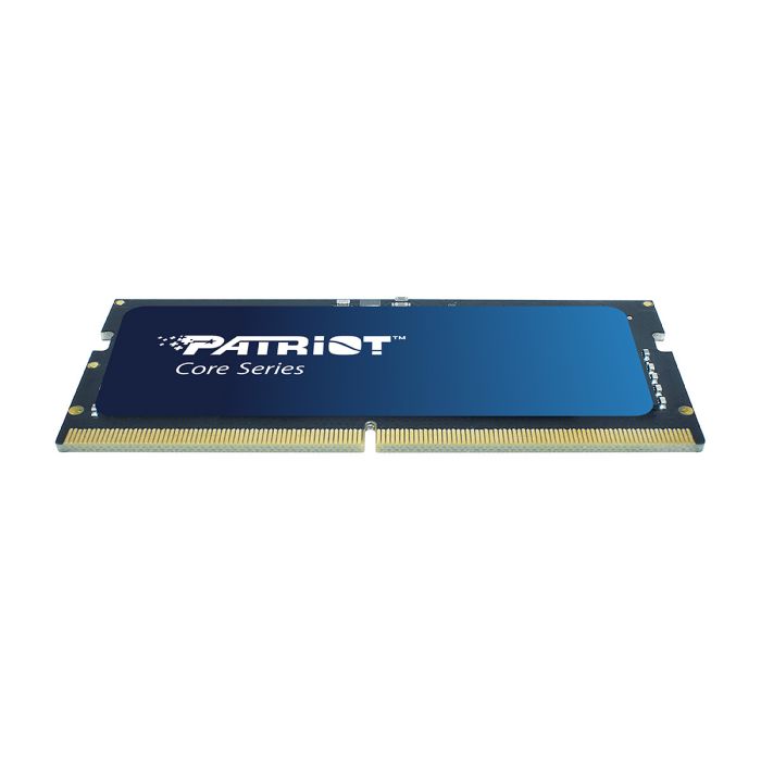 Patriot Signature Line Core 16GB DDR5-5600 SODIMM CL46, 1.1V - slika 3