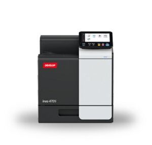 Črnobeli tiskalnik Develop ineo 4701i