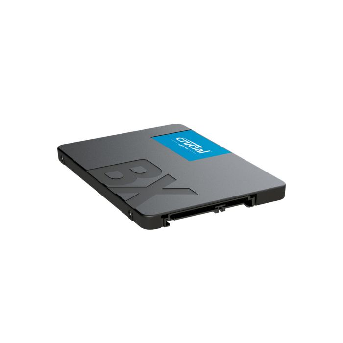 Crucial BX500 1TB 3D NAND SATA 2.5 SSD - slika 4