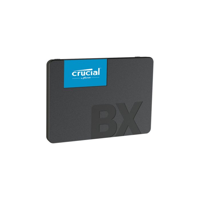 Crucial BX500 1TB 3D NAND SATA 2.5 SSD - slika 3