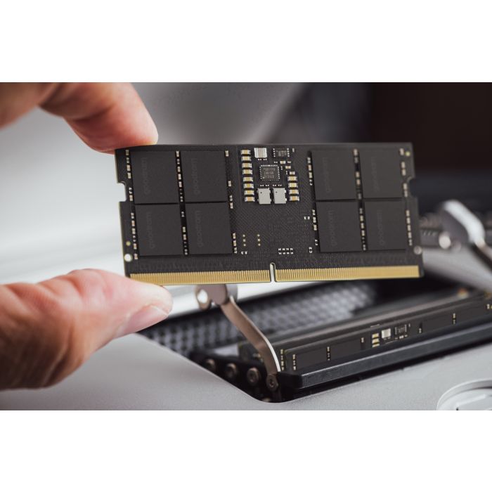 Goodram 16GB DDR5-5600 SODIMM CL46, 1.1V - slika 4
