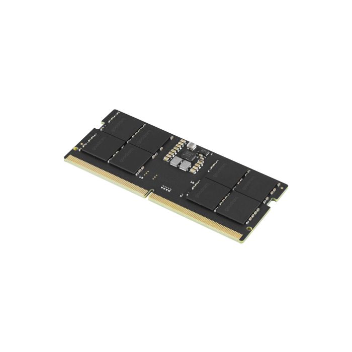 Goodram 16GB DDR5-5600 SODIMM CL46, 1.1V - slika 2