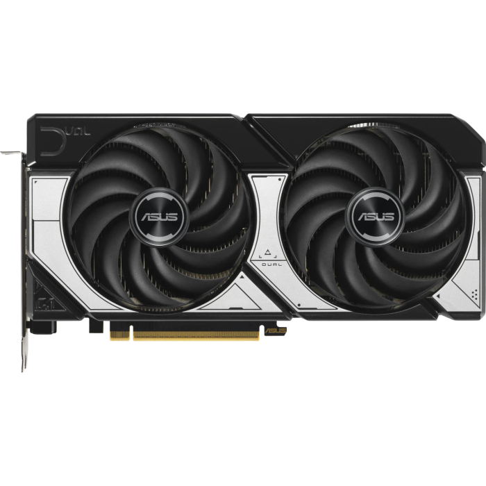 Grafična kartica ASUS Dual GeForce RTX 5070, 12GB GDDR7, PCI-E 5.0 - slika 2