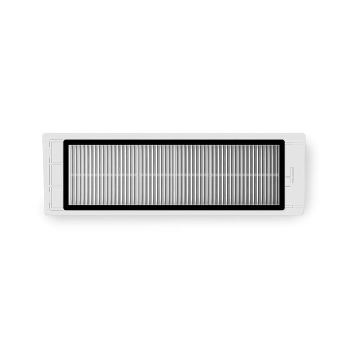 Roborock Hepa pralni filter za S6MaxV, S6, S6 Pure, E5, S5, 2 kos