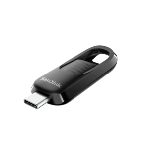 SanDisk 1TB Ultra Slider USB-C 3.2 USB ključ