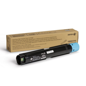 XEROX 006R01829 Cyan Standard Cap. Toner Cartridge za C7100 serijo za 18.500 strani cian toner