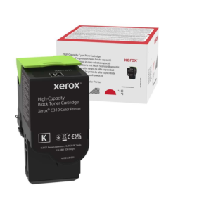 XEROX 006R04360 Black Standard Cap. Toner Cartridge za C310/C315 za 3.000 strani črni toner