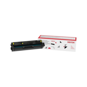 XEROX 006R04390 Yellow Standard Cap. Toner Cartridge za C230/C235 za 1.500 strani rumeni toner