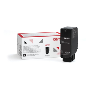 XEROX 006R04644 High Cap. Black Toner za VersaLink C625 za 25.000 strani črni toner