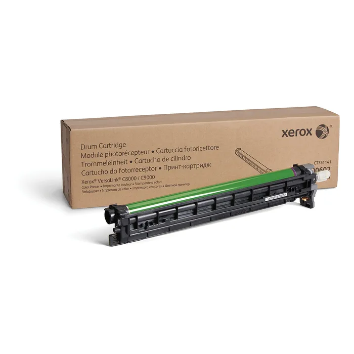 XEROX Drum Cartridge za VersaLink C8000/C9000 za 190.000 strani boben - slika 2