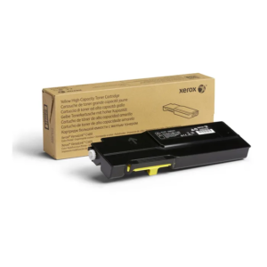 XEROX 106R03521 Yellow high capacity toner cartridge za C400/C405 za 4.800 strani rumeni toner