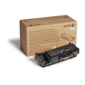 XEROX 106R03623 Extra high capacity toner cartridge za WC/Phaser za 15.000 strani črni toner