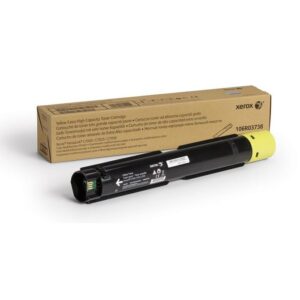 XEROX 106R03748 Cyan Extra High Capacity Toner Cartridge za C7000 za 16.500 strani cian toner