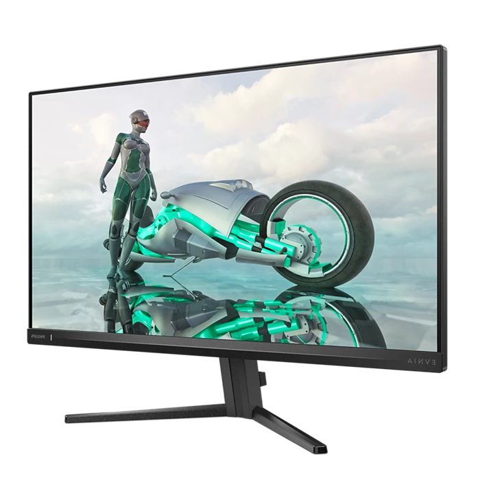 Philips Evnia 27M2N3500NL 27" VA QHD 180Hz monitor - slika 2