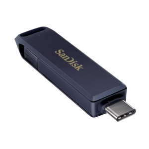 SanDisk 64GB Phone Drive for iPhone USB-C/Lightning USB ključ