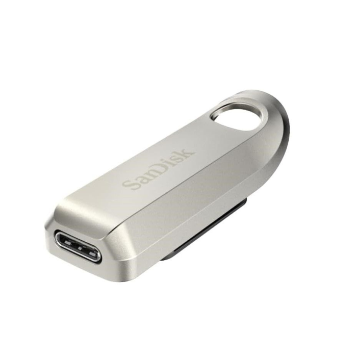 SanDisk 1TB Ultra Luxe USB-C 3.2 USB ključ - slika 3
