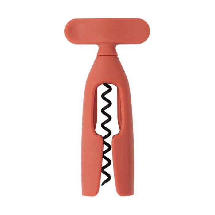 Brabantia spiralni odpirač steklenic rdeč - slika 3
