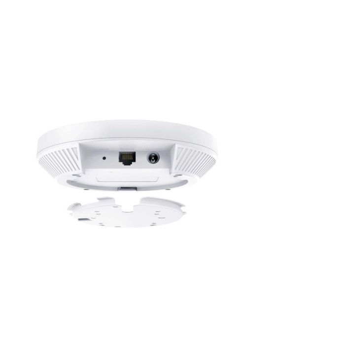 TP-LINK 1800Mbps Wireless AX WiFi 6 stropna dostopna točka - slika 2