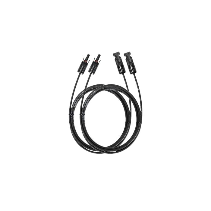 Ecoflow solarni podaljševalni kabel 3m - slika 3