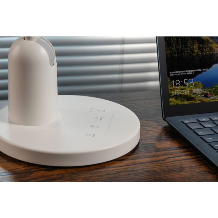 TaoTronics Pametna LED Namizna Svetilka TT-DL1055 - slika 2