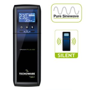 Tecnoware UPS EXA PLUS 1100 brezprekinitveno napajanje