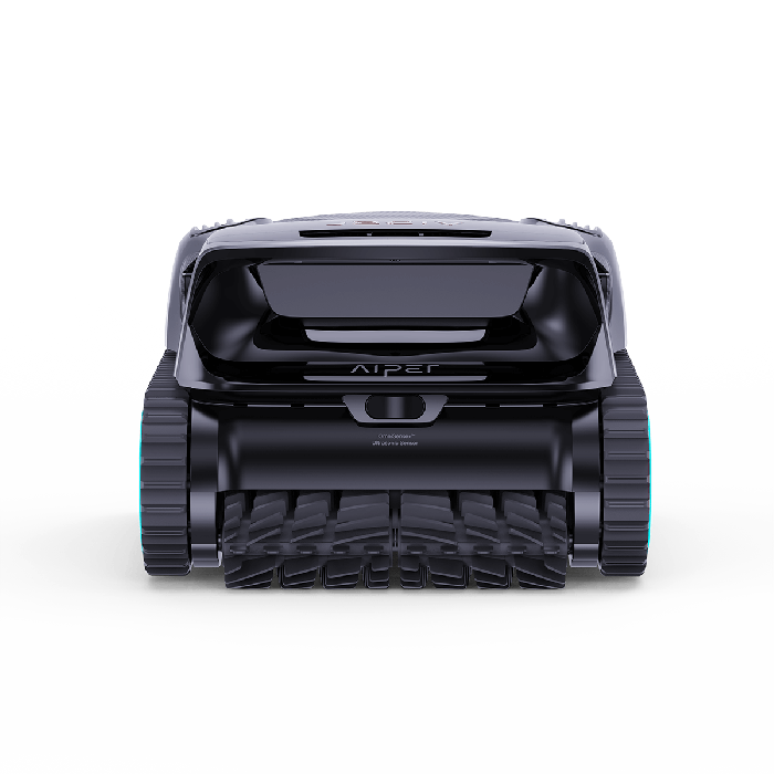 AIPER Scuba X1 Pro Max baterijski robotski sesalnik za bazen - slika 3