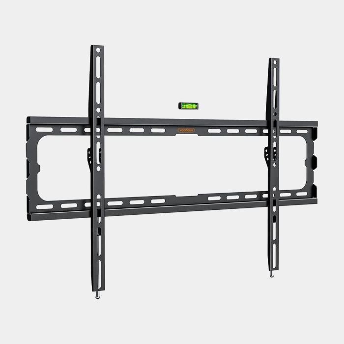 VonHaus 37-70 fiksen TV stenski nosilec do 35kg