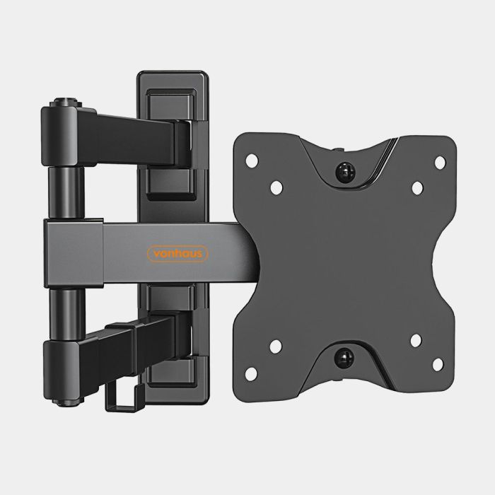 VonHaus 23-27 pregibni nosilec za TV/monitor do 35kg - slika 3