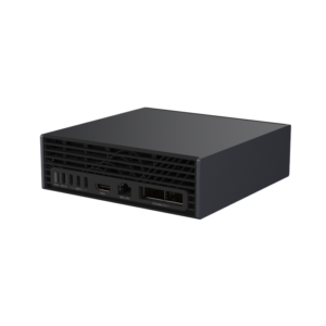 GIGABYTE AI super-računalnik TOP ATOM GB10/128GB RAM/4TB GEN5 SSD/NV DGX