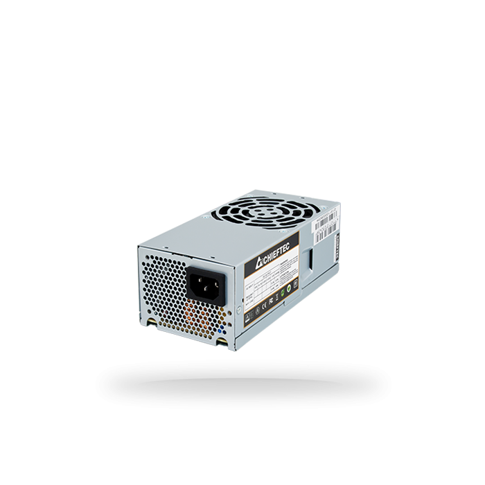 Chieftec Smart Series 350W TFX napajalnik