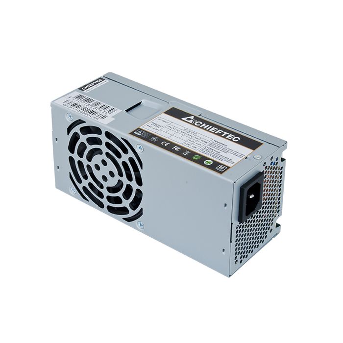 Chieftec Smart Series 350W TFX napajalnik - slika 2