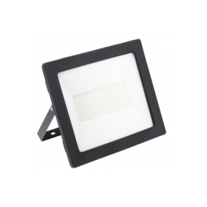 GTV reflektor G-TECH LED 100 W 8000 lm 4000K IP65 120° črn