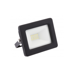 GTV reflektor G-TECH LED 20 W 1600 lm 4000K IP65 120° črn