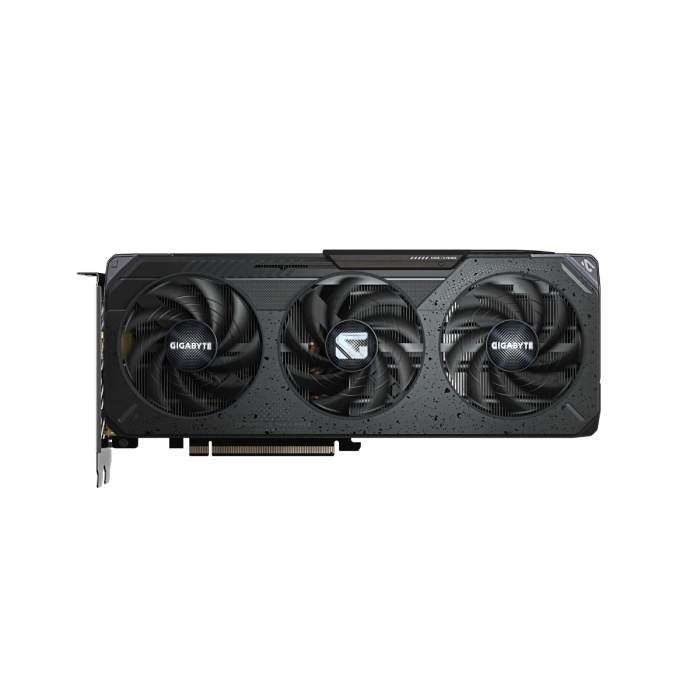 Grafična kartica GIGABYTE Radeon RX 9060 XT GAMING OC 16G, 16GB GDDR6, PCI-E 5.0 - slika 3