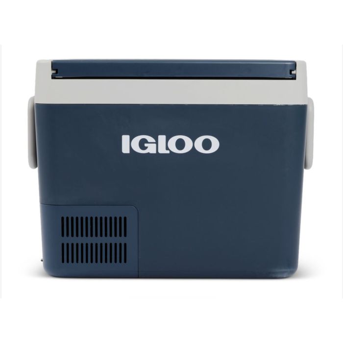 IGLOO Termo električna hladilna skrinja ICF40 12/24/230v - slika 3