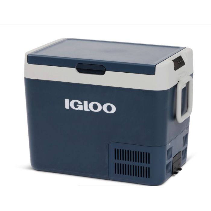 IGLOO Termo električna hladilna skrinja ICF40 12/24/230v - slika 4