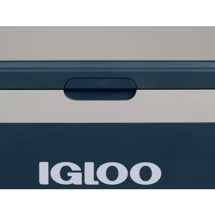 IGLOO Termo električna hladilna skrinja ICF40 12/24/230v