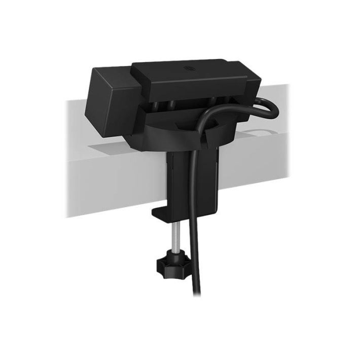 IcyBox IB-MSA106-HH namizni nosilec za HUB - slika 2