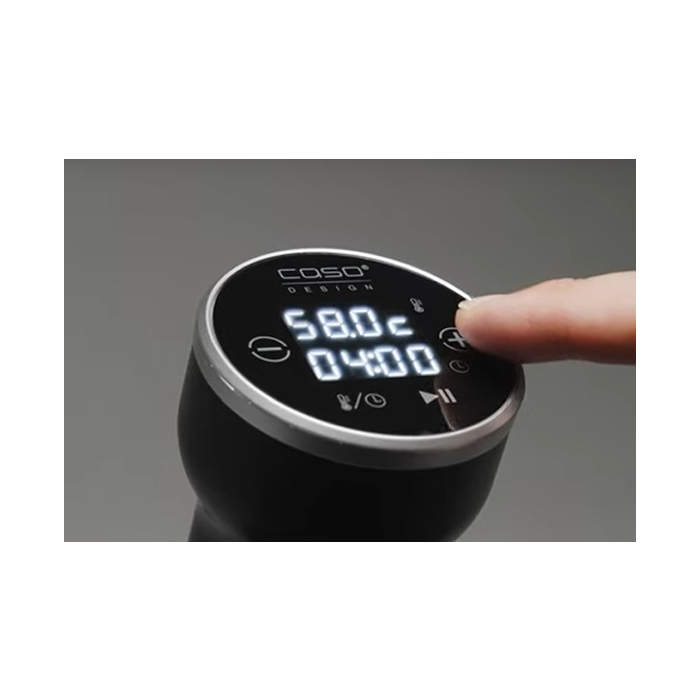 CASO SV 400 – Sous Vide palični kuhalnik 1000W - slika 3